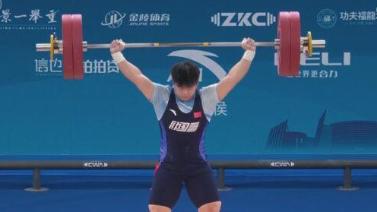 科学的训练 科学的训练