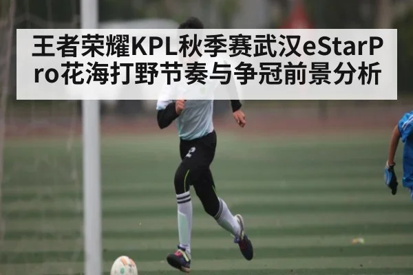 王者荣耀KPL秋季赛武汉eStarPro花海打野节奏与争冠前景分析