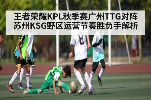 王者荣耀KPL秋季赛广州TTG对阵苏州KSG野区运营节奏胜负手解析