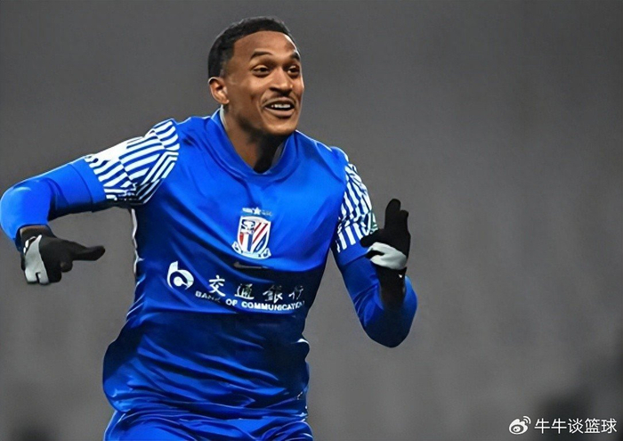 九游官网入口地址-申花归化前锋正式租借离队，曾在二队打入25球，未来将挑大梁|上海申花|王汉龙|毛彪|定南赣联|斯洛文尼亚_新浪体育_新浪新闻